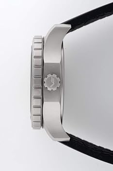 VOSTOK EXPEDITION 200m 防水 ラバーバンドパワーリザーブ